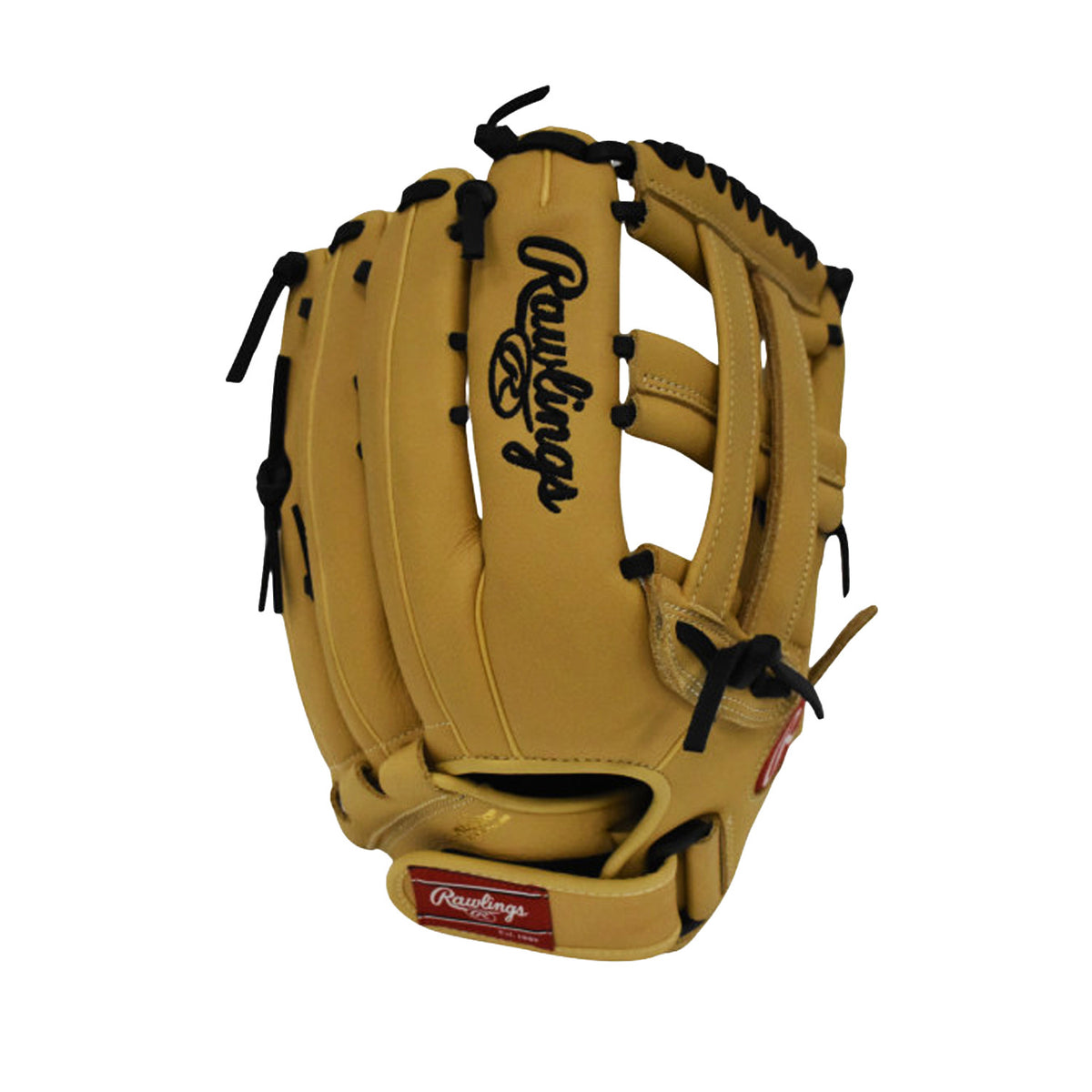 Rawlings PP130HCV Player Preferred 13" Softball Glove