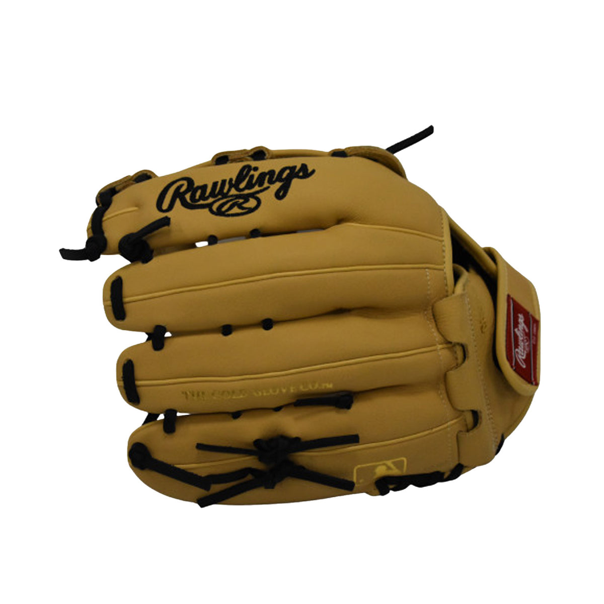 Rawlings PP130HCV Player Preferred 13" Softball Glove