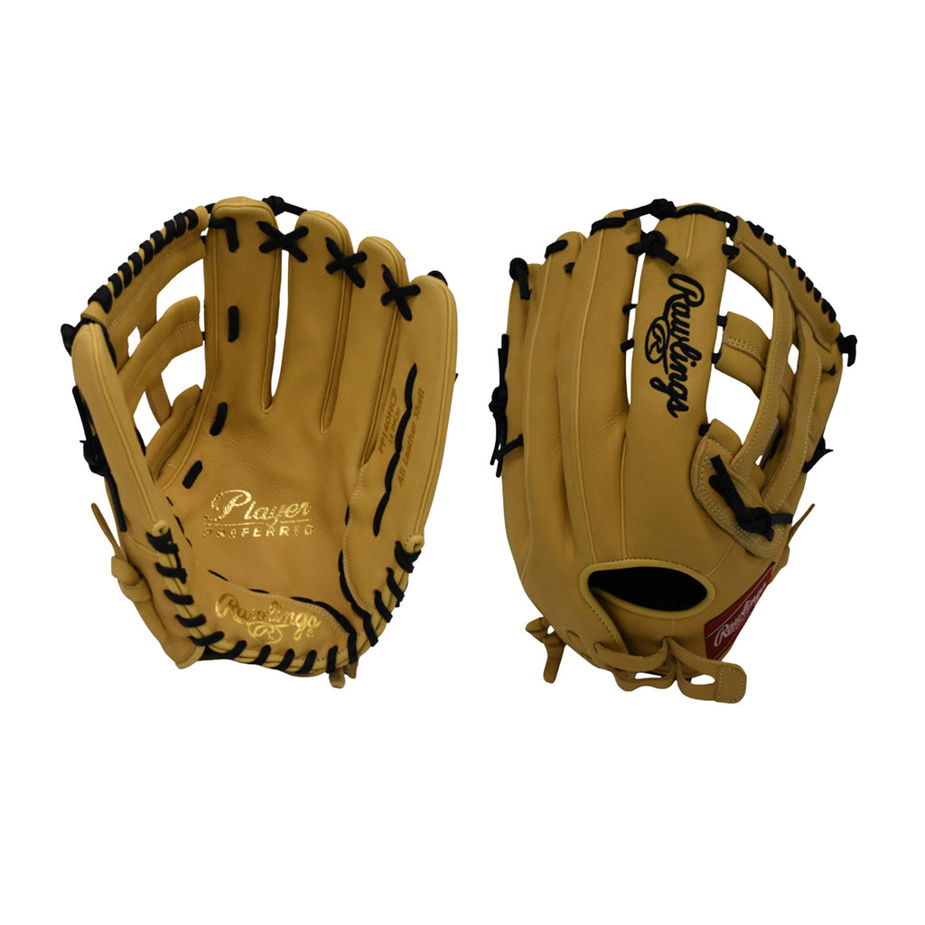 Rawlings PP140HCP Player Preferred 14" Softball Glove