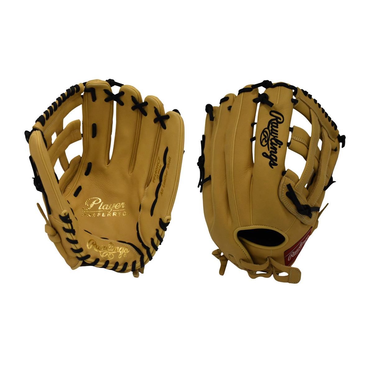 Rawlings PP140HCP Player Preferred 14" Softball Glove