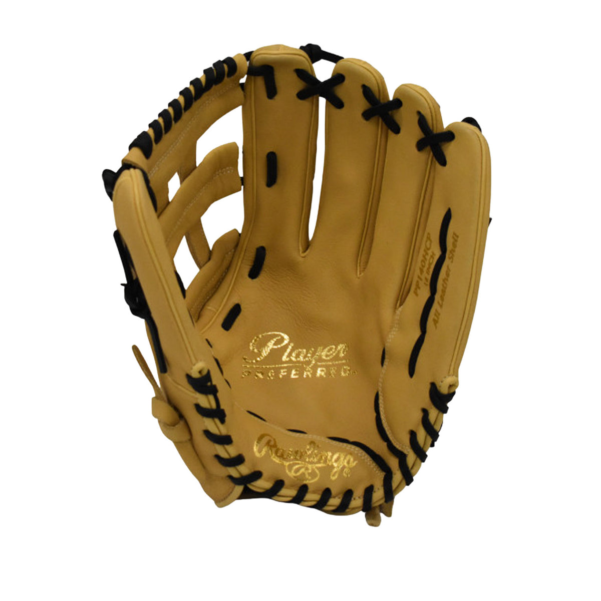 Rawlings PP140HCP Player Preferred 14" Softball Glove