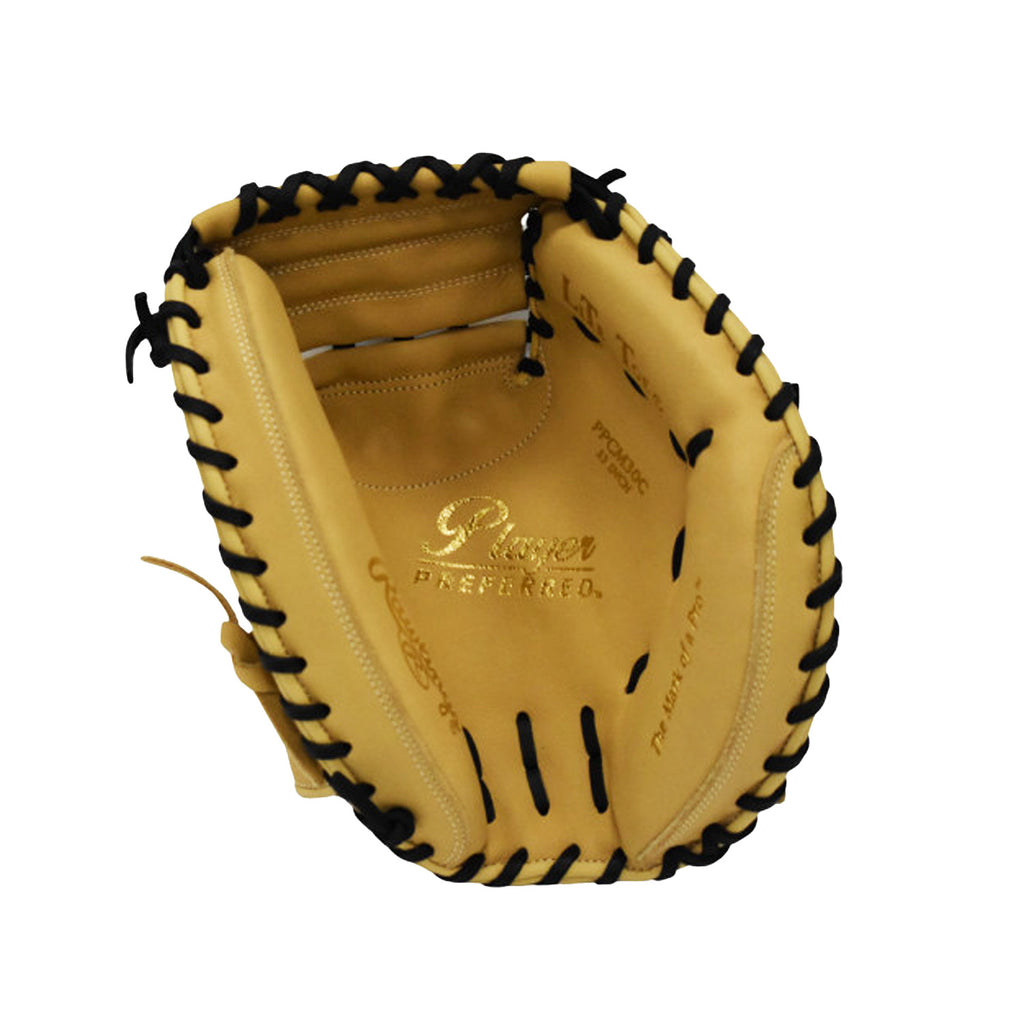 Rawlings PPCM30C Player Preferred 33" Catcher's Baseball Mitt