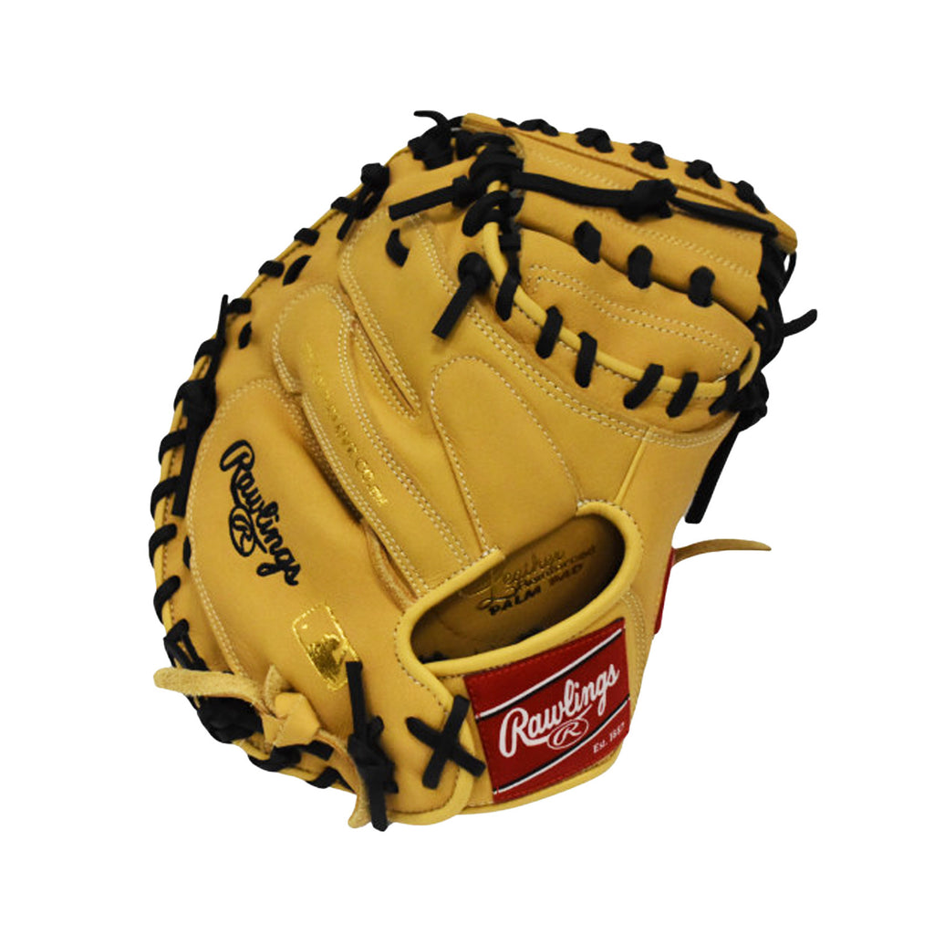 Rawlings PPCM30C Player Preferred 33" Catcher's Baseball Mitt