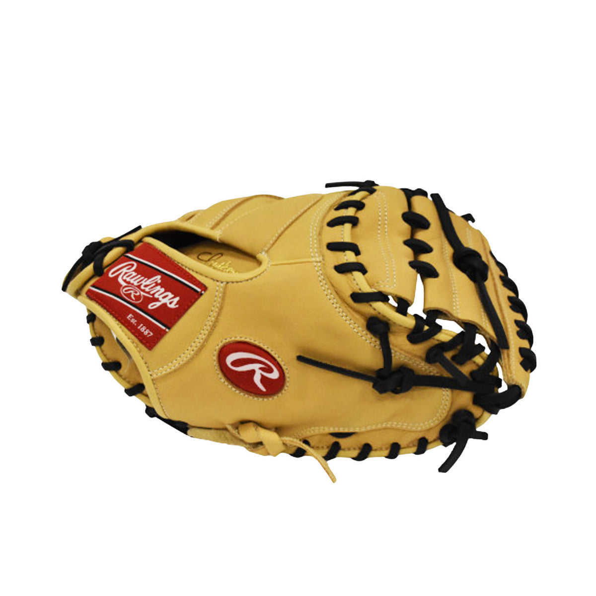 Rawlings PPCM30C Player Preferred 33" Catcher's Baseball Mitt