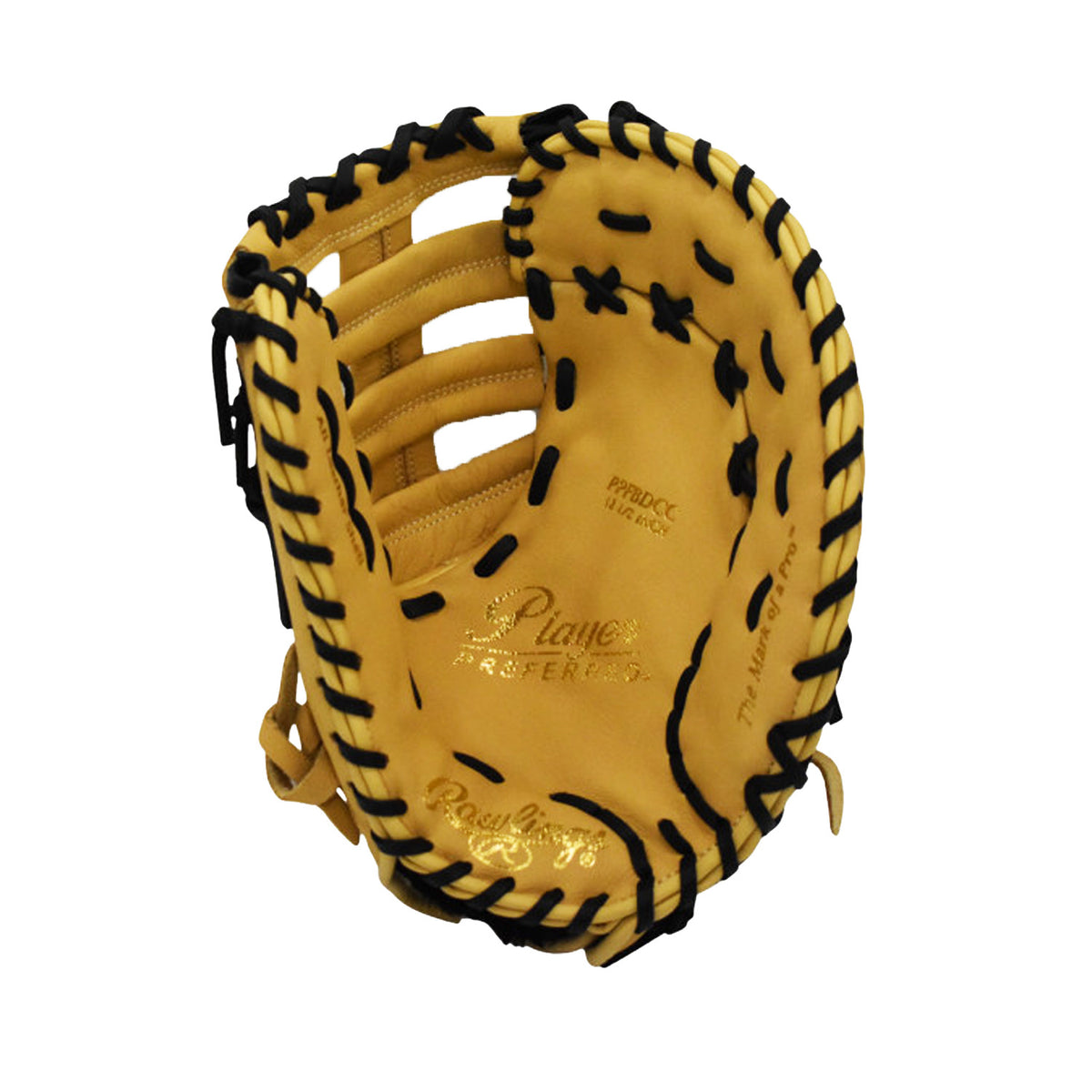 Rawlings PPFBDCC Player Preferred 12.5" Firstbase Baseball Mitt