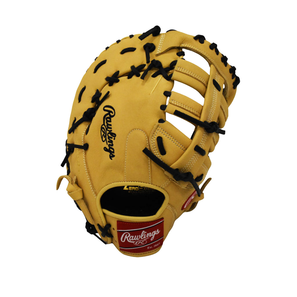 Rawlings PPFBDCC Player Preferred 12.5" Firstbase Baseball Mitt