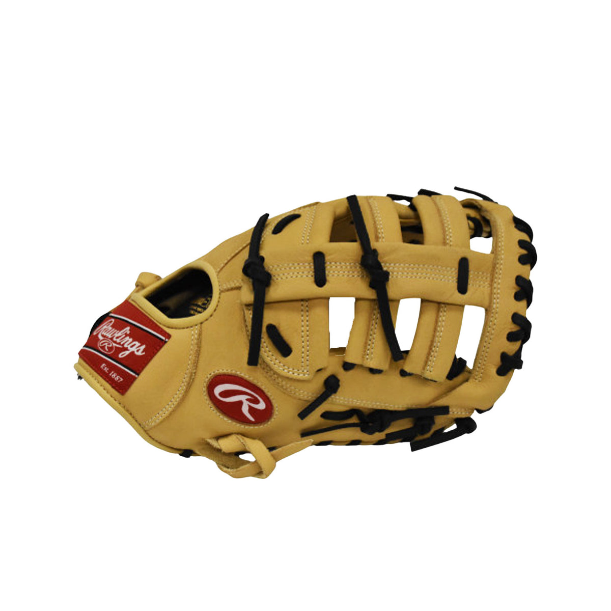 Rawlings PPFBDCC Player Preferred 12.5" Firstbase Baseball Mitt