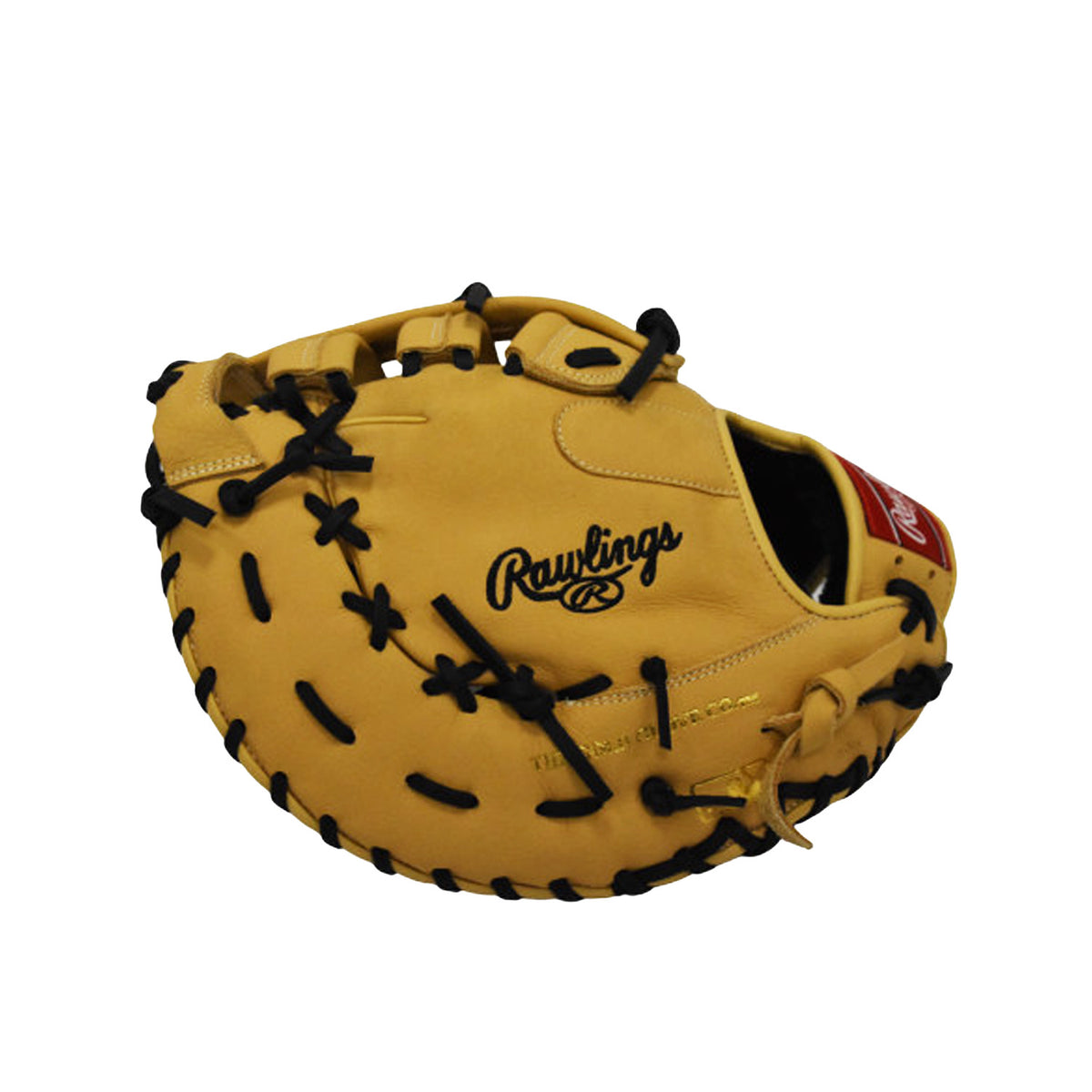 Rawlings PPFBDCC Player Preferred 12.5" Firstbase Baseball Mitt