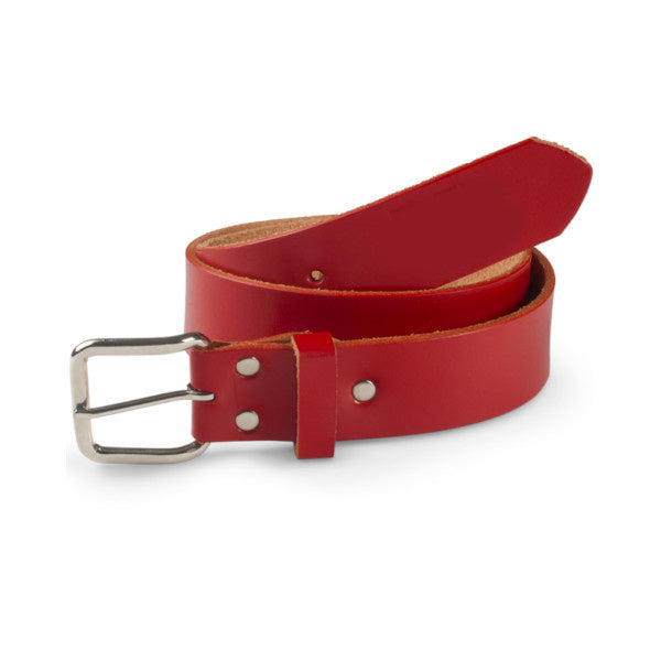 Pro Baseball Belt