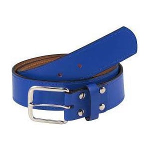 Pro Baseball Belt