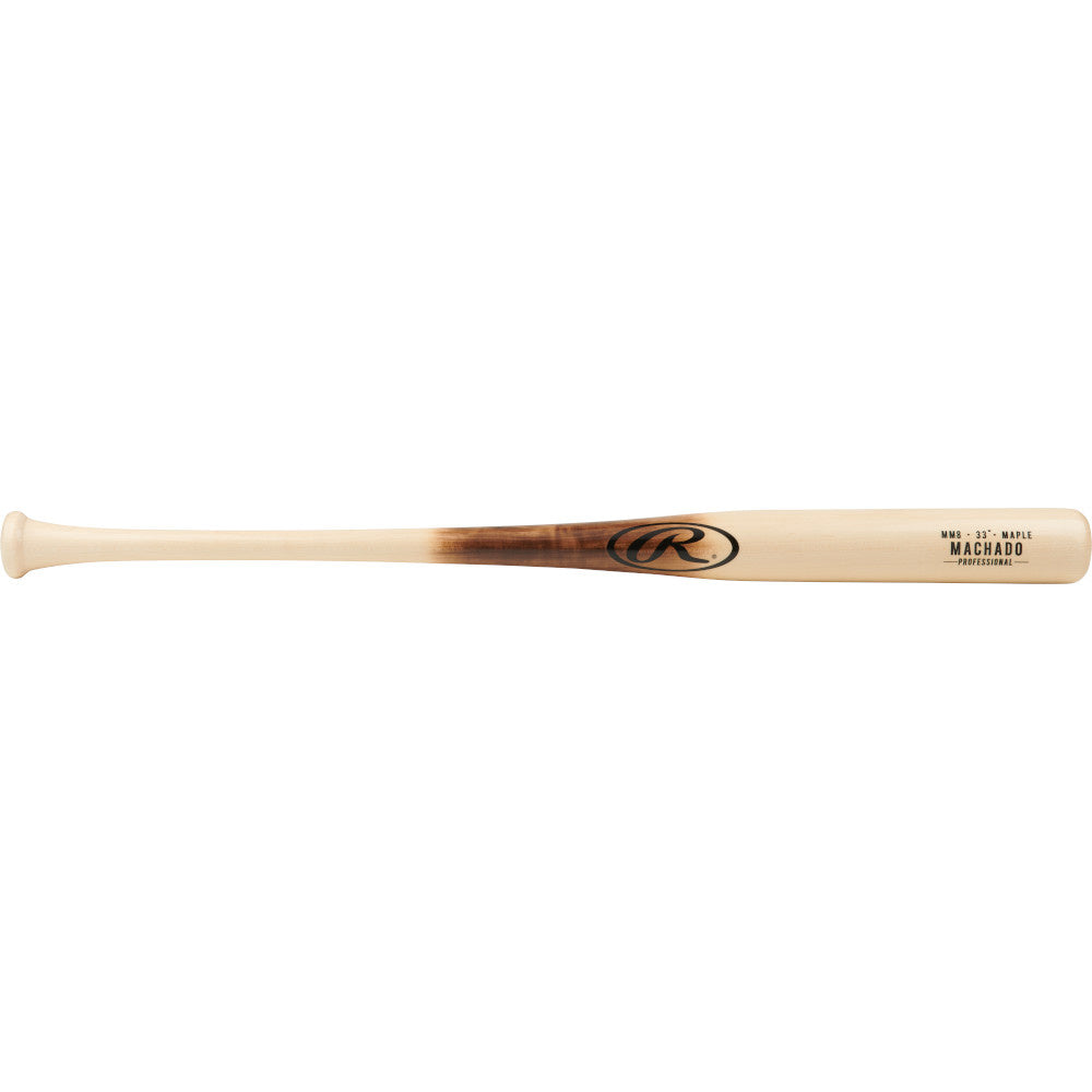 Manny Machado Pro Label Wood Bat