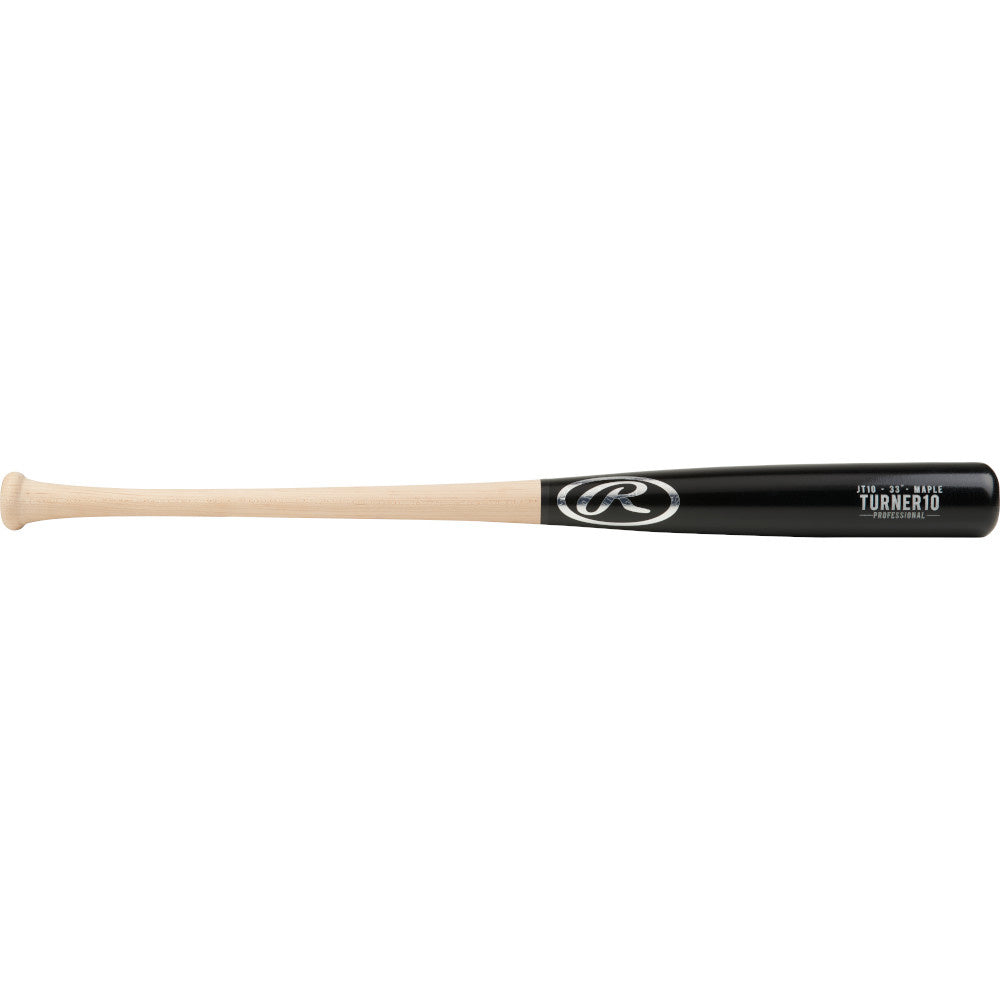 Justin Turner Maple Pro Label Wood Bat