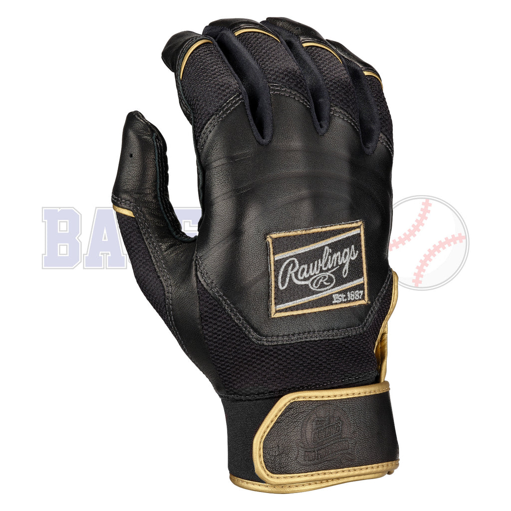 Pro Preferred Adult Batting Gloves