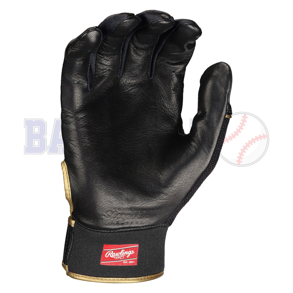 Pro Preferred Adult Batting Gloves