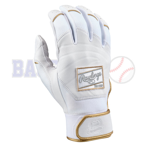 Pro Preferred Adult Batting Gloves