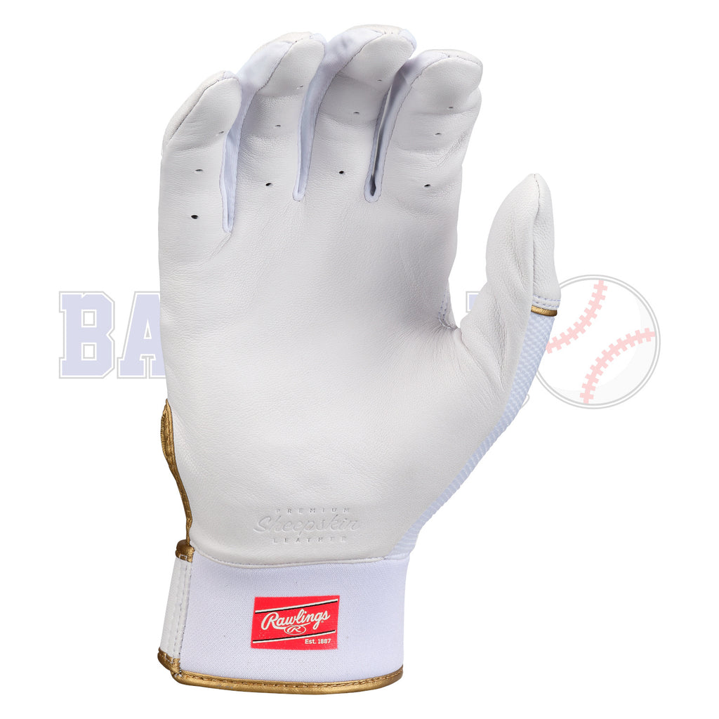 Pro Preferred Adult Batting Gloves