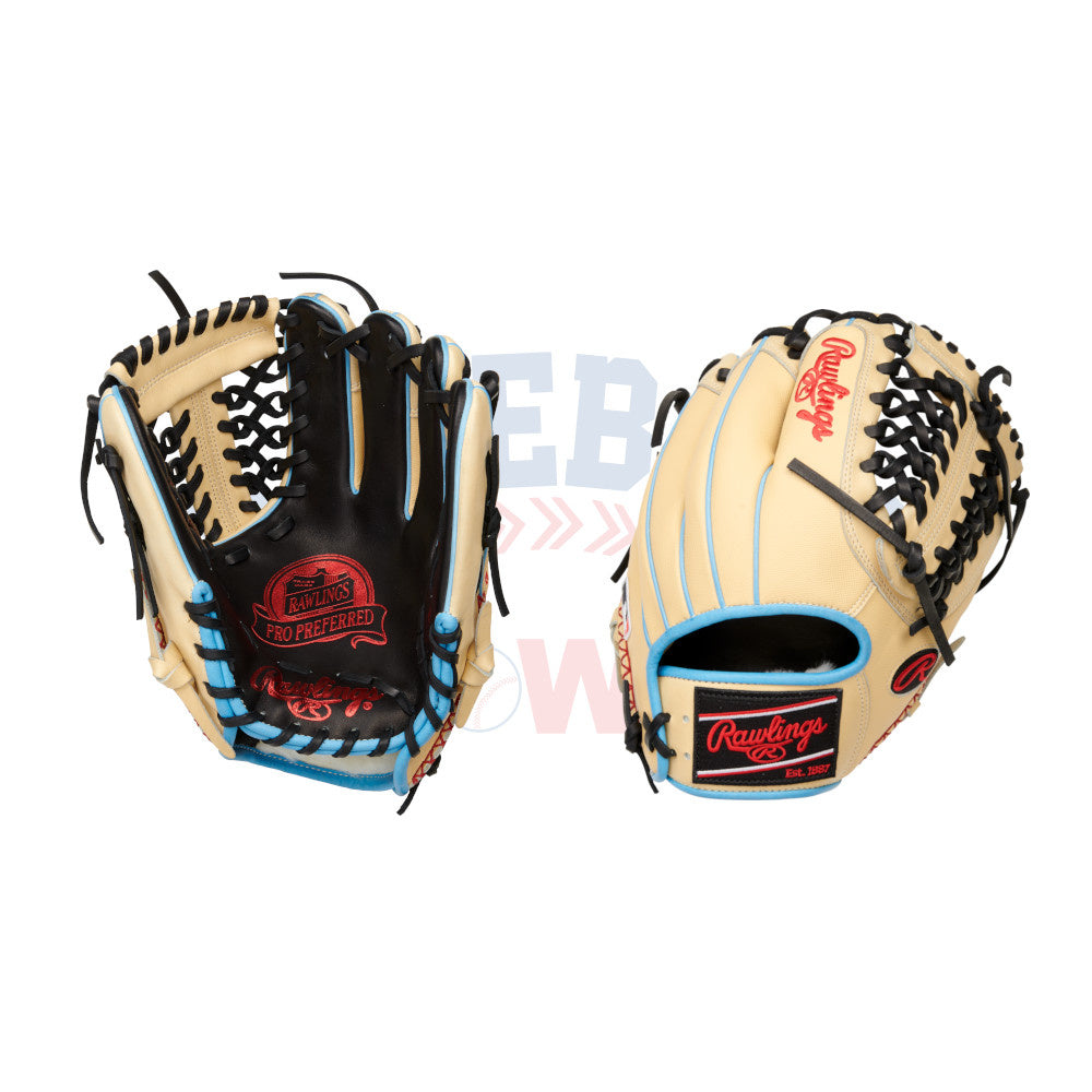 Gant de Baseball Pro Preferred 11.5" PROS204-4BSS