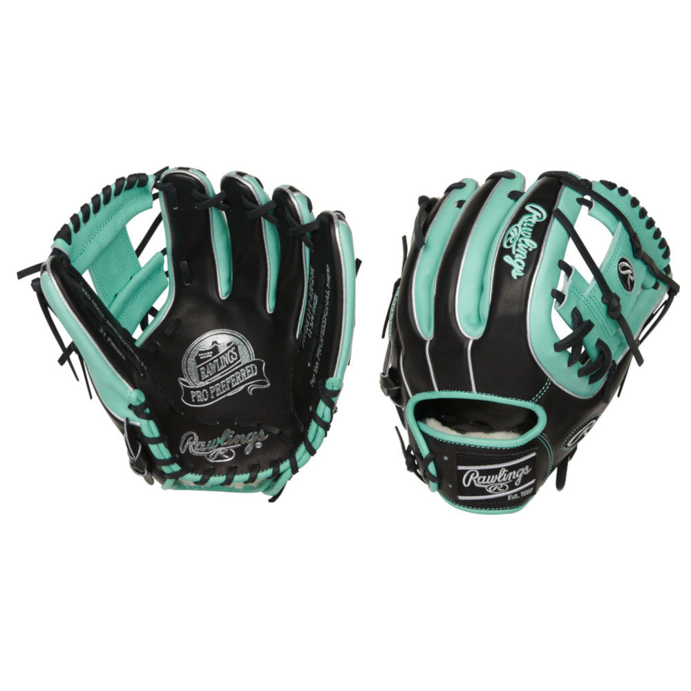 PROS315-2BOM Pro Preferred 11.75" Baseball Glove