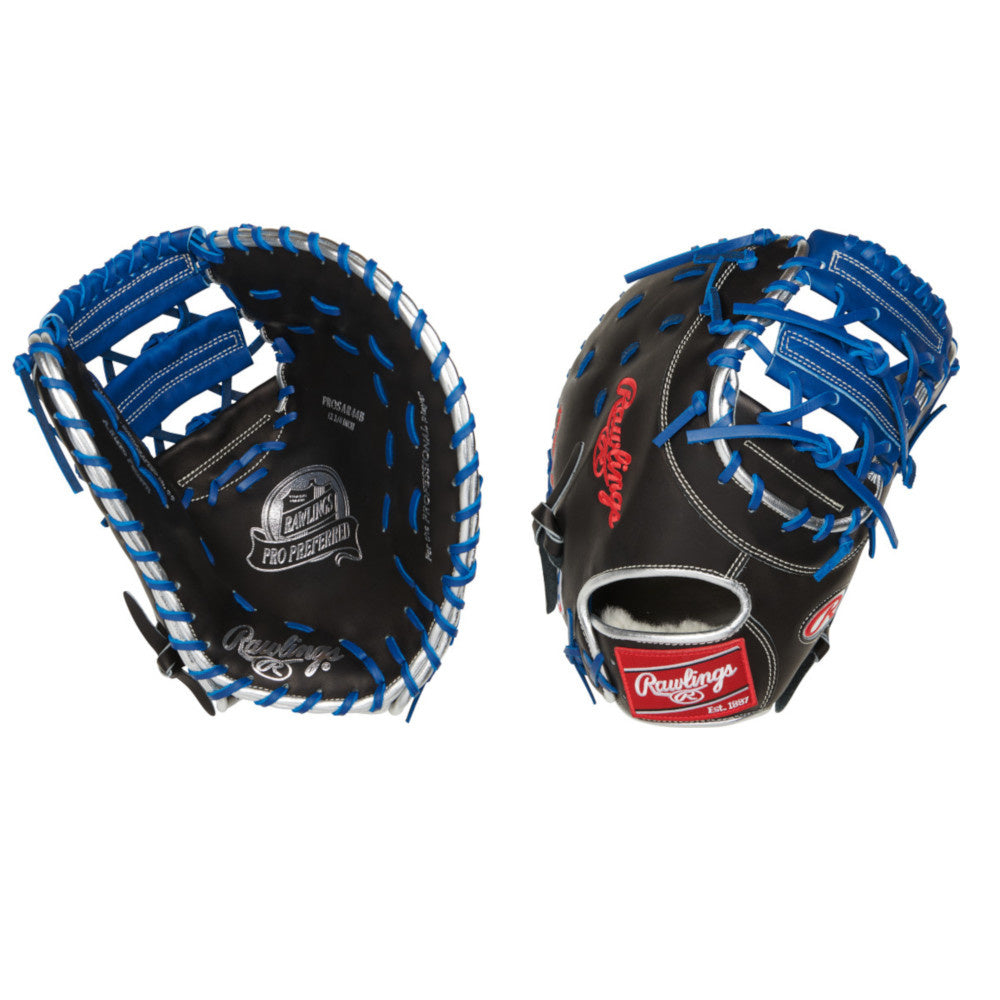 PROSAR44B Pro Preferred 12.75" Anthony Rizzo Firstbase Baseball Glove