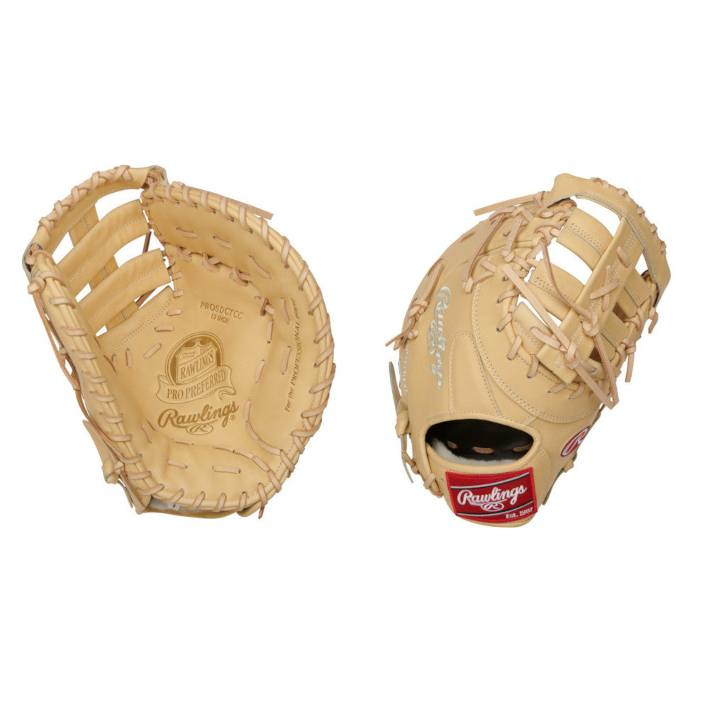Gant de Premier But Pro Preferred 13" PROSDCTCC 