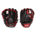 PROSFL12 Pro Preferred Francisco Lindor Game Day Pattern 11.75" Baseball Glove