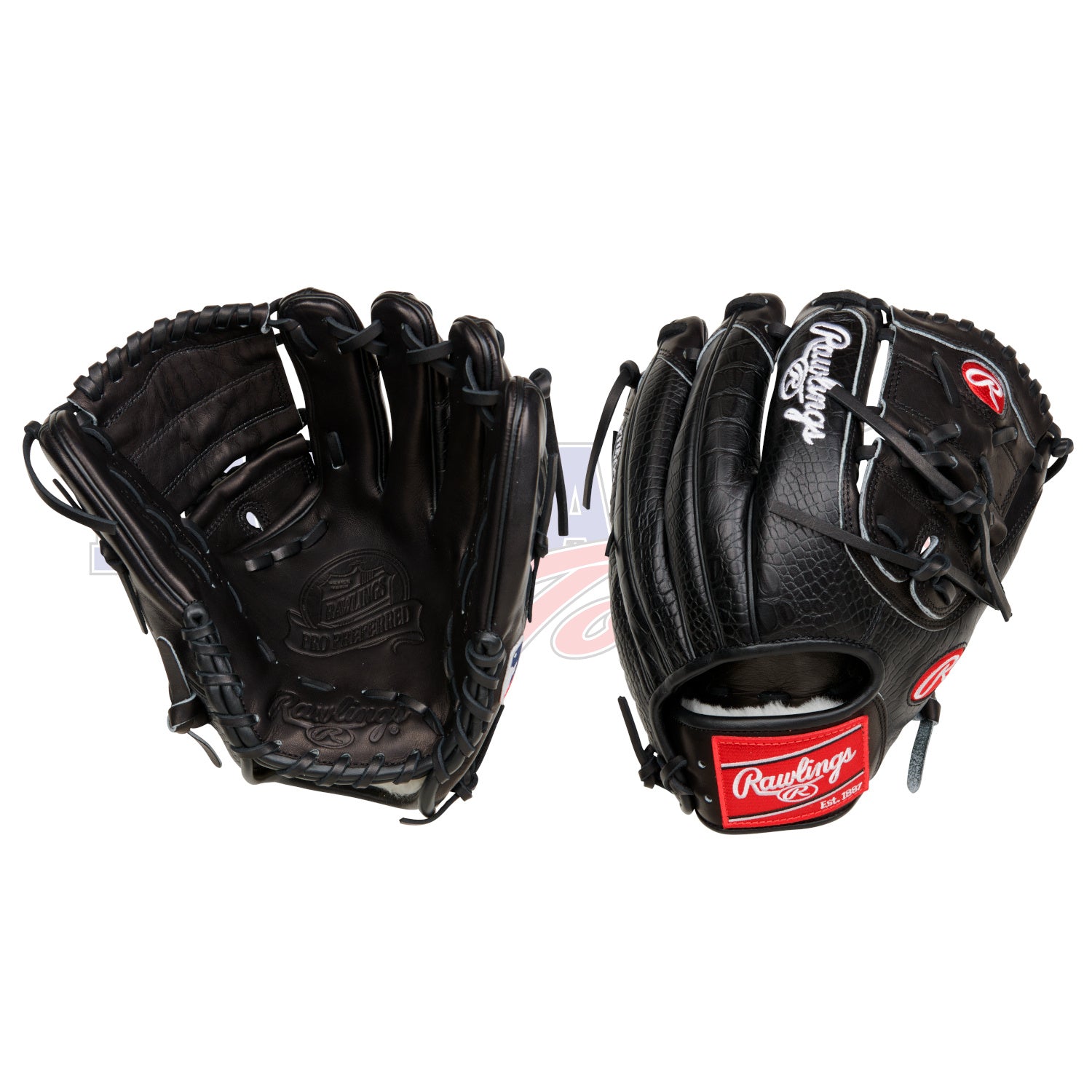 Gant de Baseball Pro Preferred Jacob DeGrom 11.75" RPROSJD48