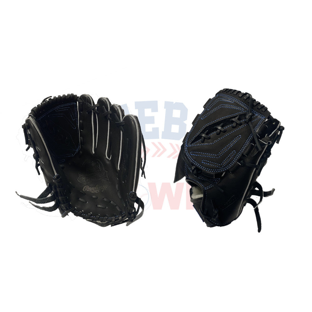 Gant de Baseball  Pro Preferred  Wizard 11.75" GH1PWA15MG-B