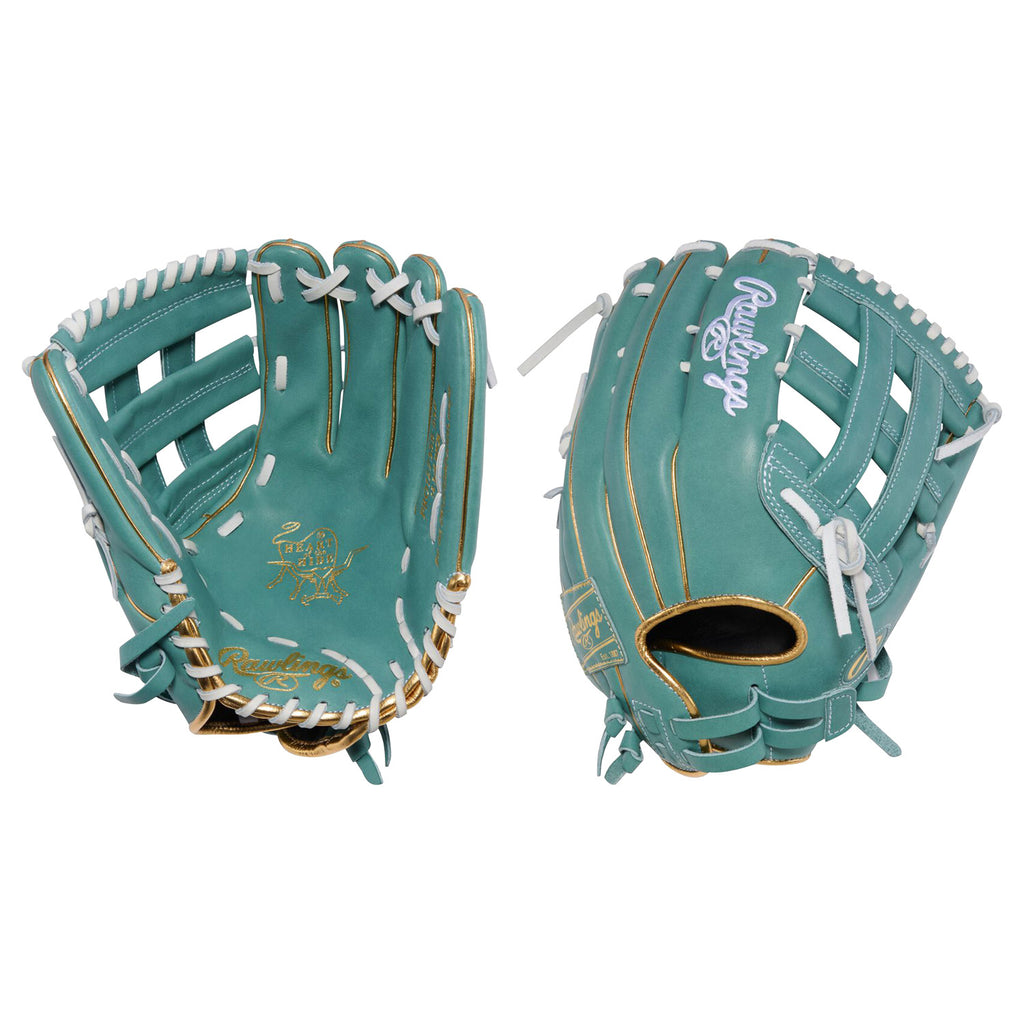 Rawlings PRO1275SB-6SP Heart of the Hide 12,75" Fastpitch Glove