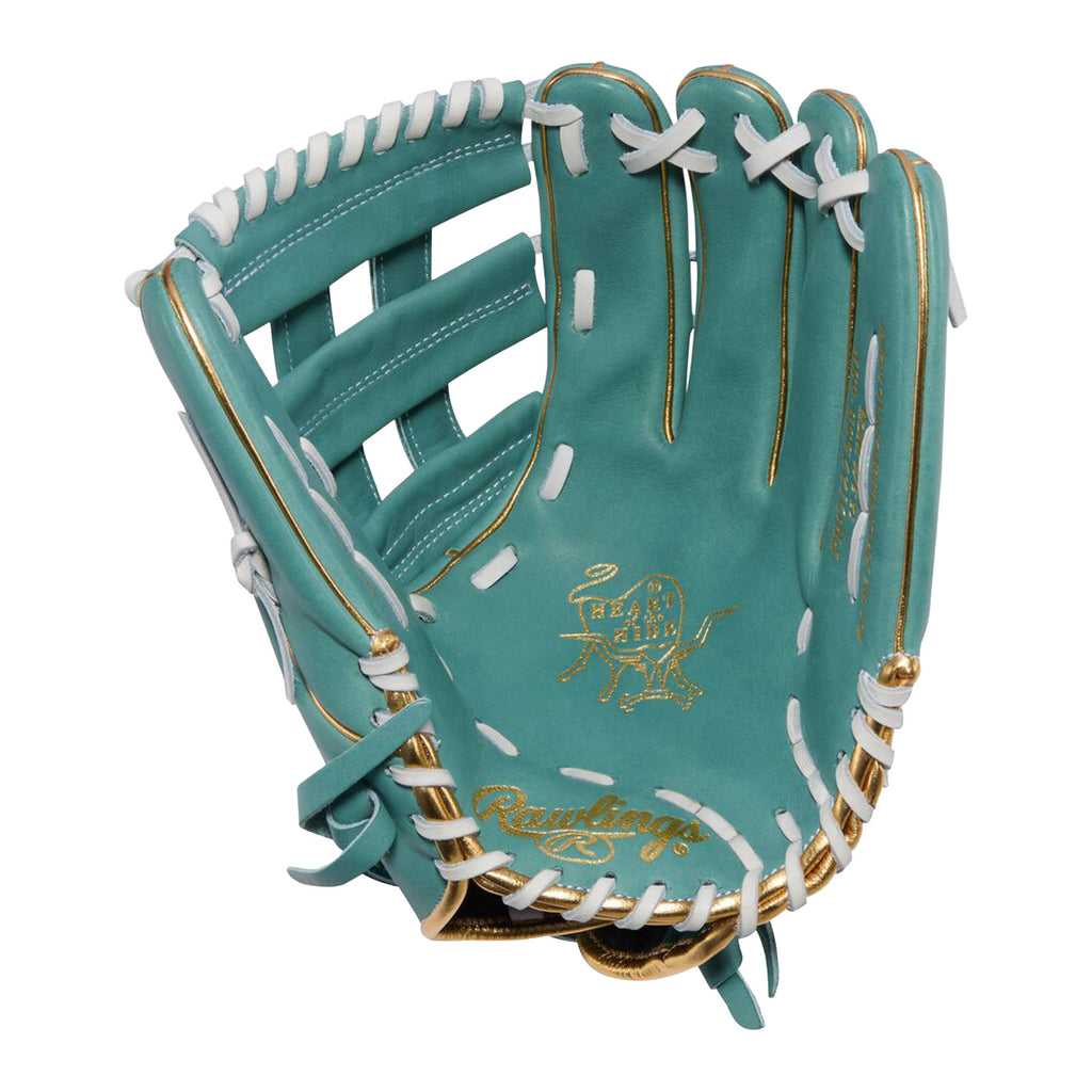 Rawlings PRO1275SB-6SP Heart of the Hide 12,75" Fastpitch Glove