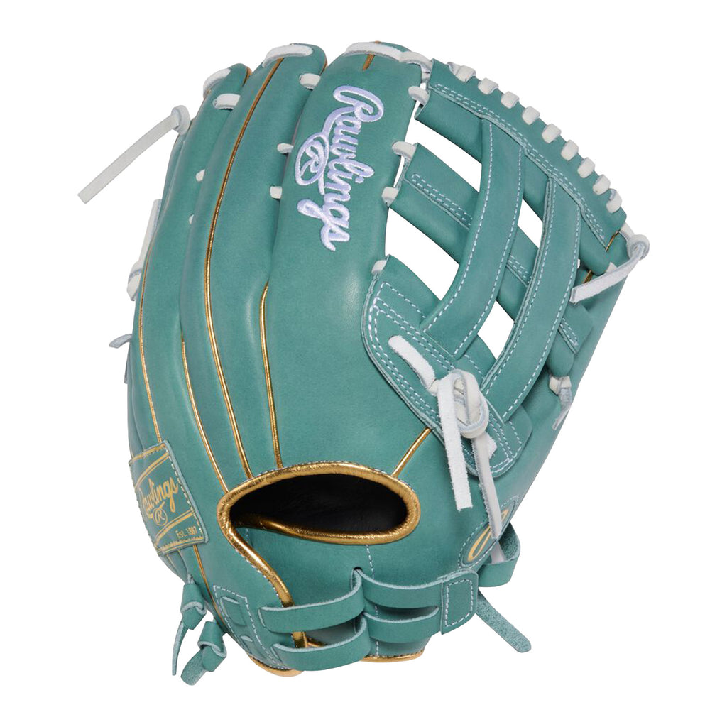 Rawlings PRO1275SB-6SP Heart of the Hide 12,75" Fastpitch Glove