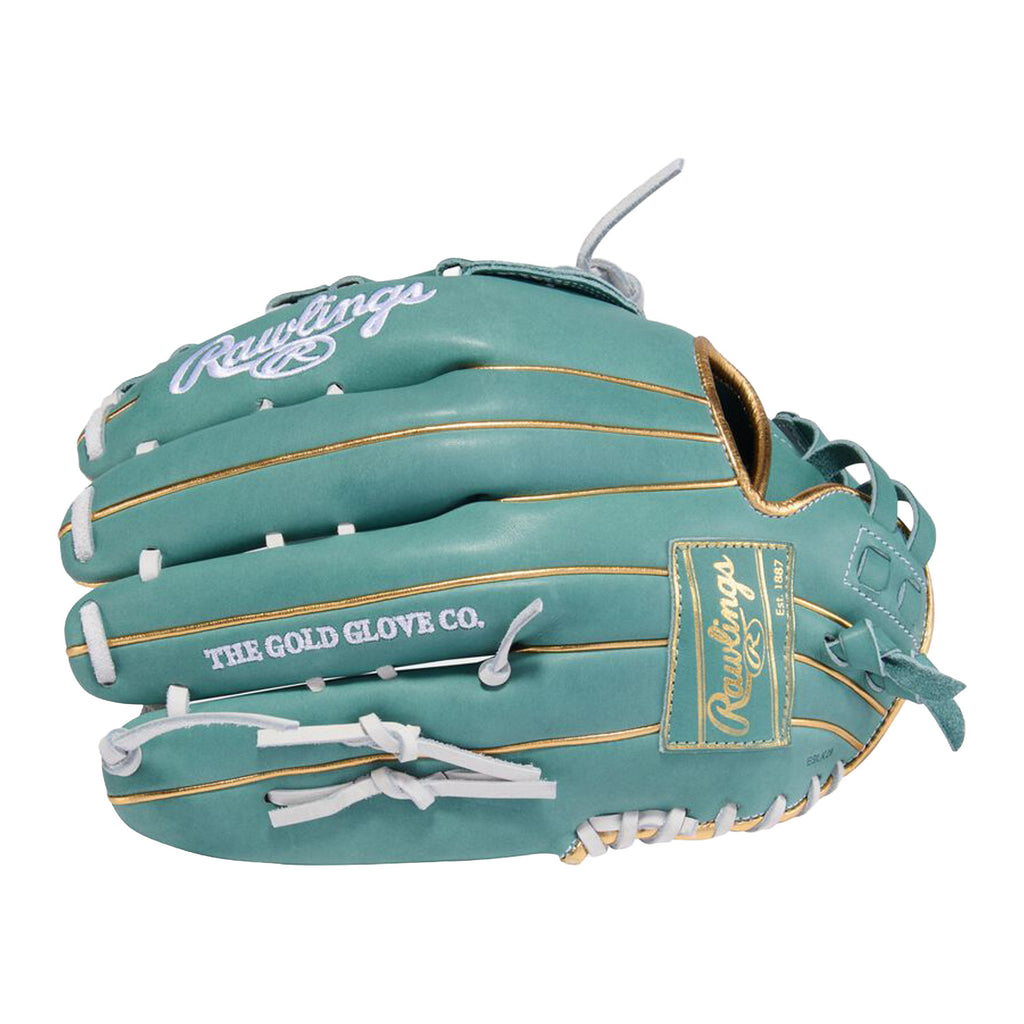 Rawlings PRO1275SB-6SP Heart of the Hide 12,75" Fastpitch Glove