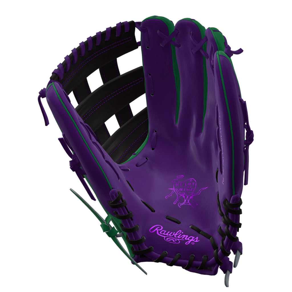 Gant de Softball PRO130SB-GPB Heart of the Hide BBT Exclusif 13"
