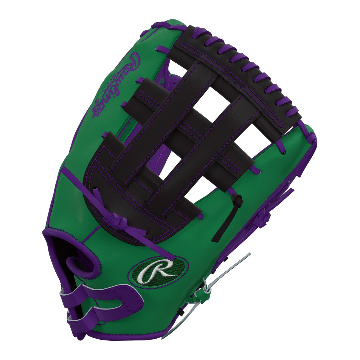Gant de Softball PRO130SB-GPB Heart of the Hide BBT Exclusif 13"