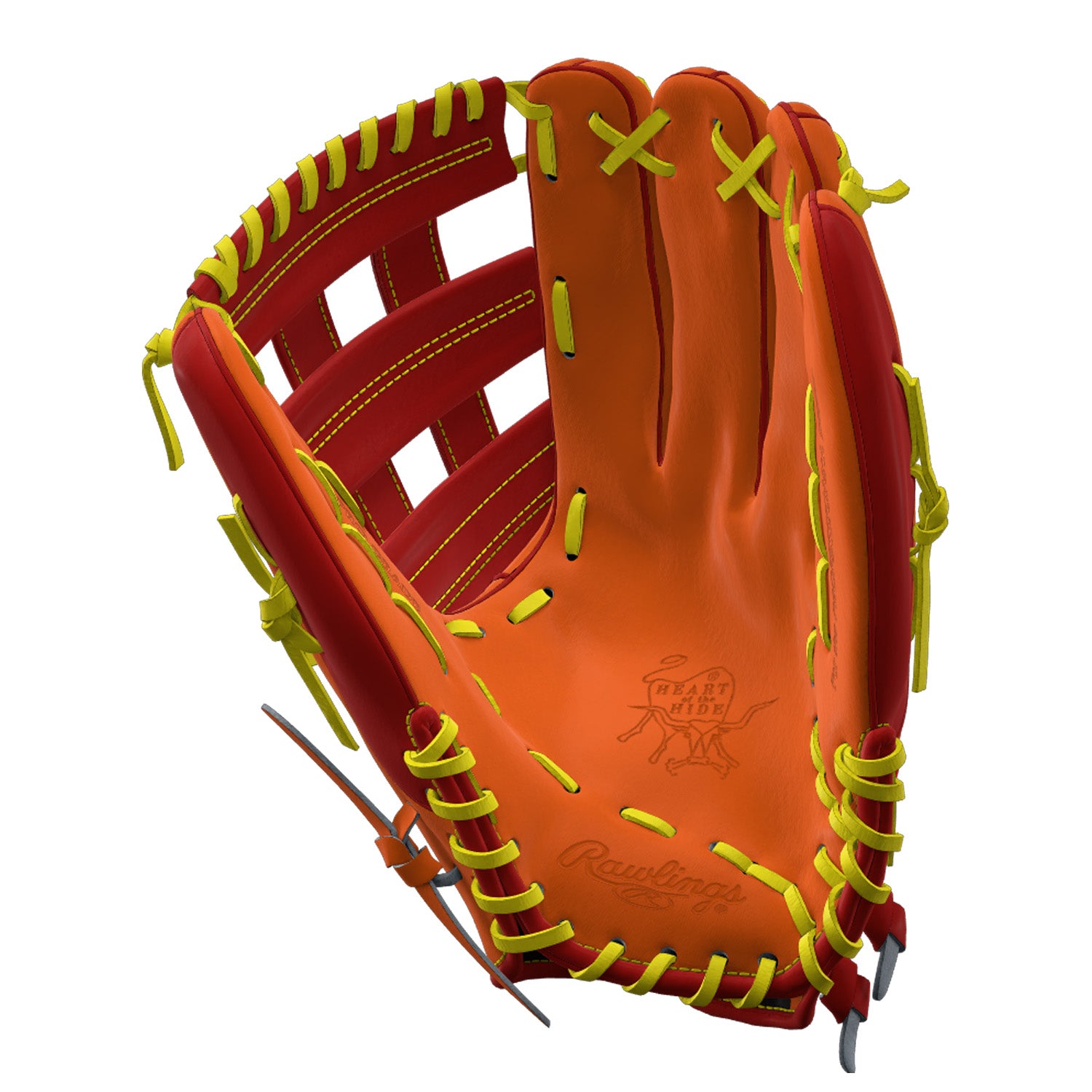 Gant de Softball PRO130SB-OYS Heart of the Hide BBT Exclusif 13"