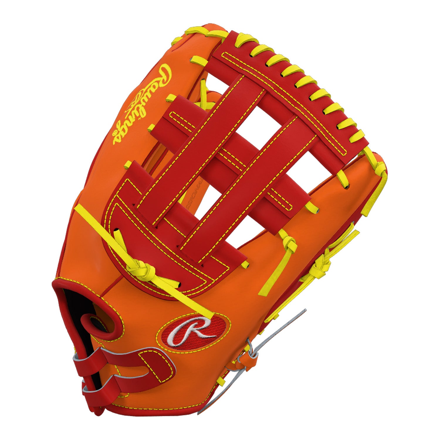 Gant de Softball PRO130SB-OYS Heart of the Hide BBT Exclusif 13"