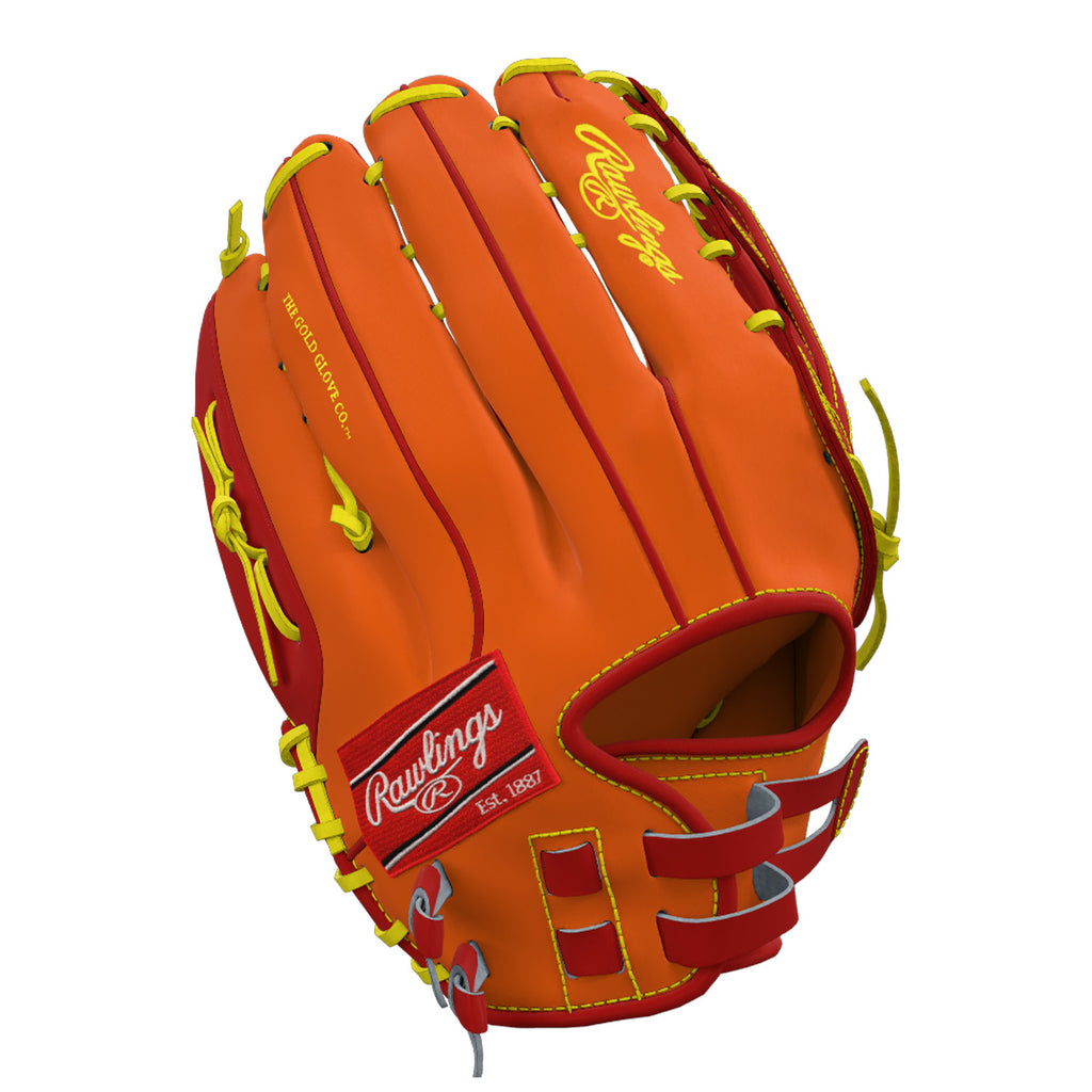 Gant de Softball PRO130SB-OYS Heart of the Hide BBT Exclusif 13"