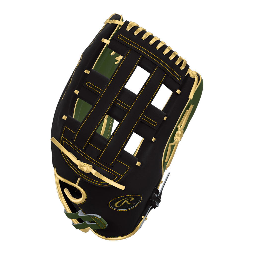 PRO140SB-BGG Heart of the Hide BBT Exclusive 14" Softball Glove