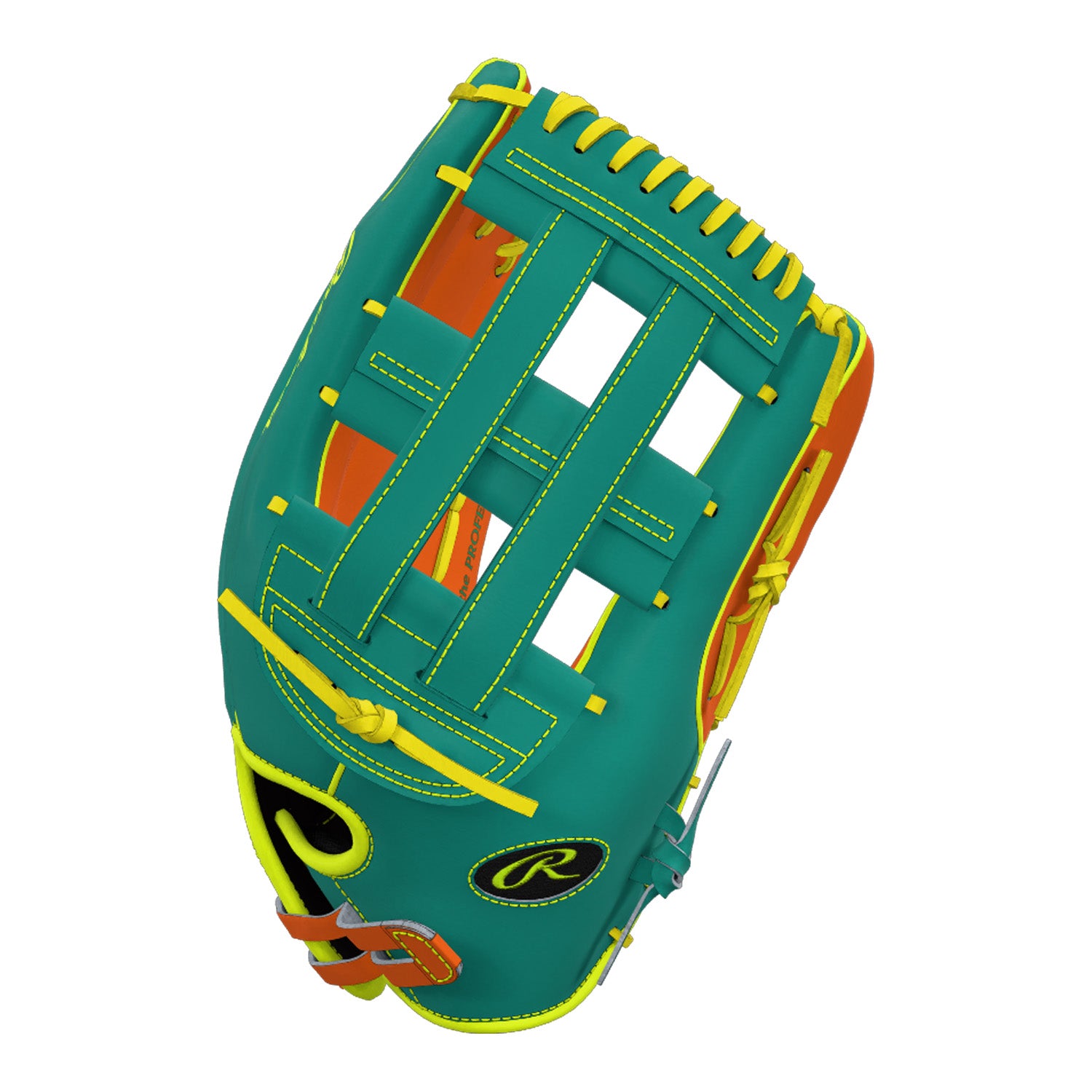 Gant de Softball PRO140SB-TOY Heart of the Hide BBT Exclusif 14"