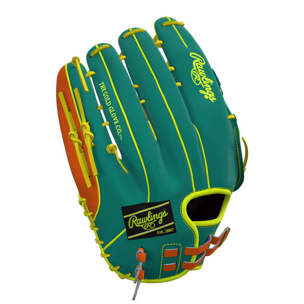 Gant de Softball PRO140SB-TOY Heart of the Hide BBT Exclusif 14"