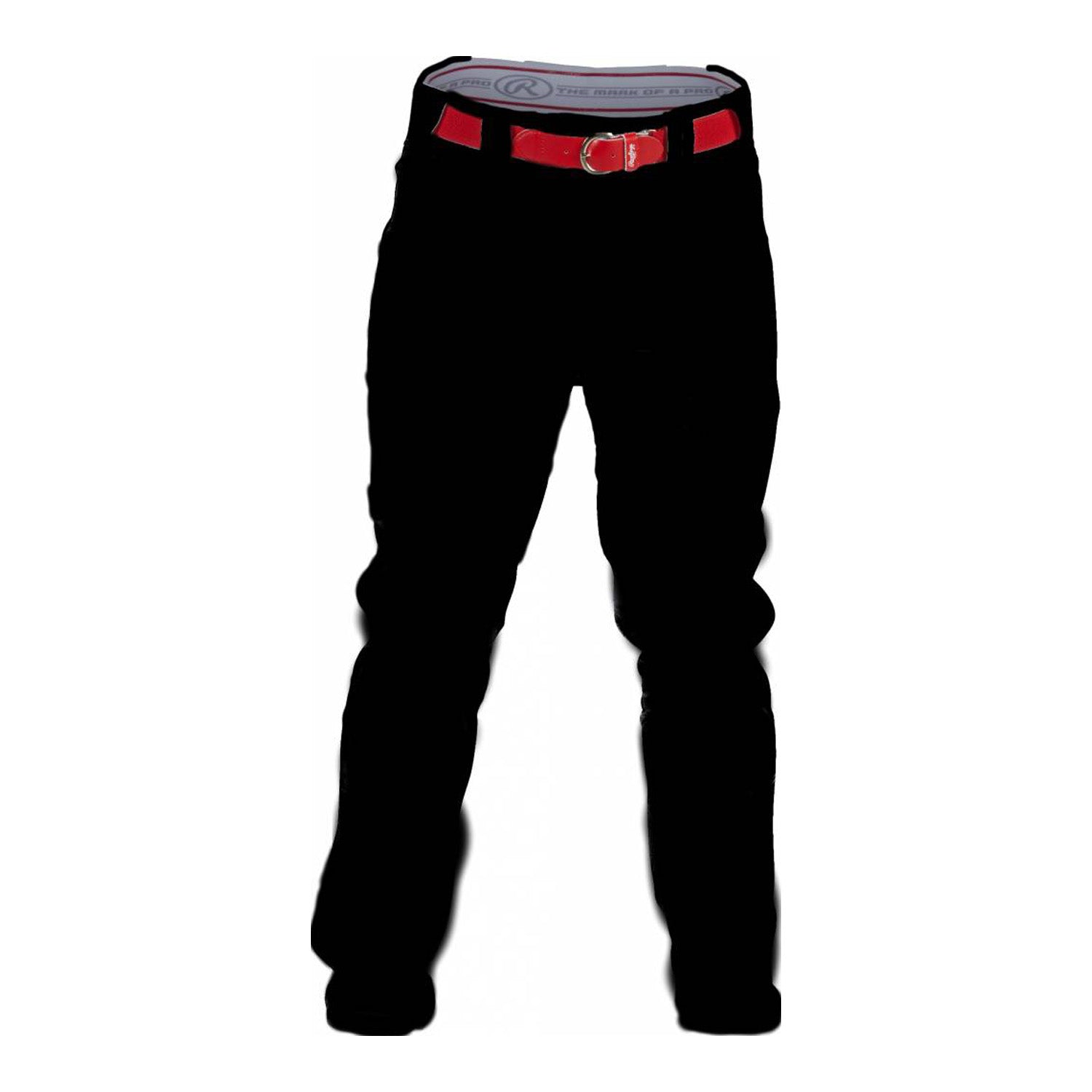 PRO150 Semi-Relaxed Men's Pants
