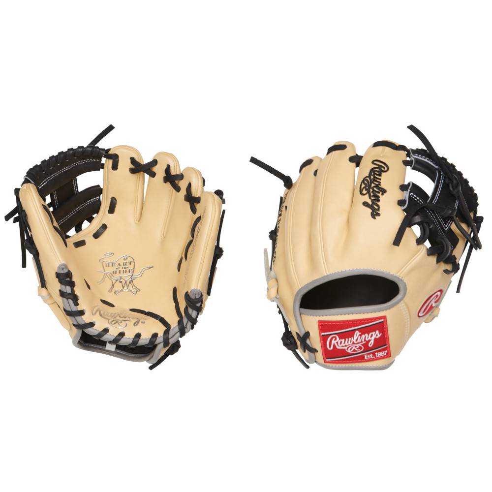 PRO200TR-2C Heart of the Hide 9.5" Training Glove