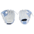 Gant de fastpitch Rawlings PRO206SB-2WPE Women's College World Series Heart of the Hide 12"