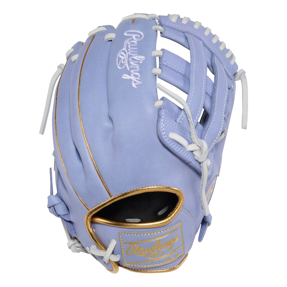 Rawlings PRO206SB-6PE Heart of the Hide 12" Fastpitch Glove
