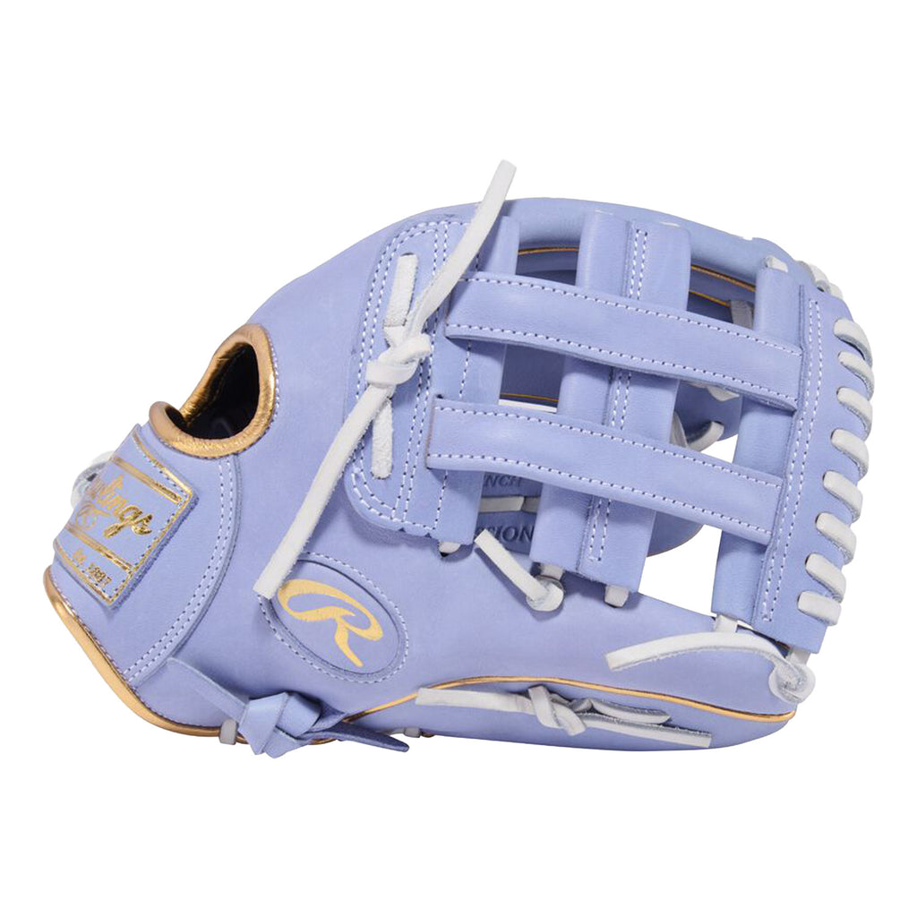 Rawlings PRO206SB-6PE Heart of the Hide 12" Fastpitch Glove