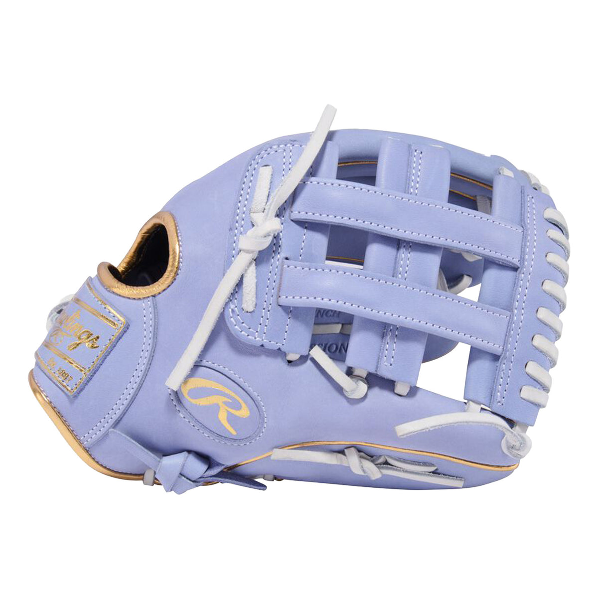 Rawlings PRO206SB-6PE Heart of the Hide 12" Fastpitch Glove