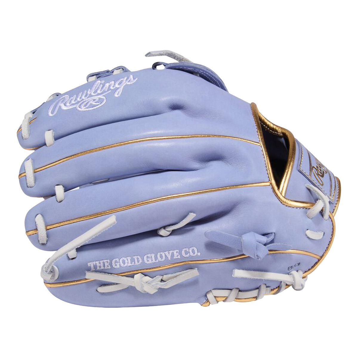 Rawlings PRO206SB-6PE Heart of the Hide 12" Fastpitch Glove