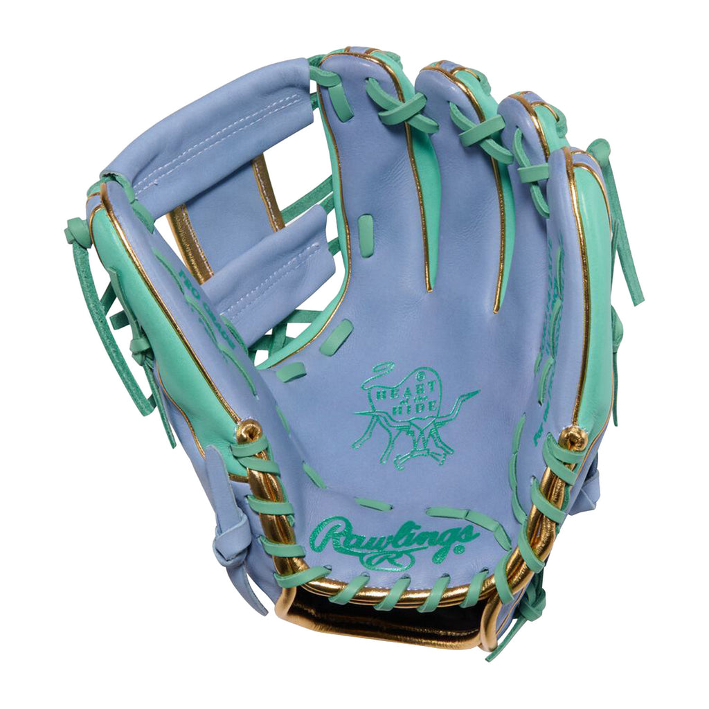 Rawlings PROR314-2XPE Heart of the Hide 11,5" Baseball Glove