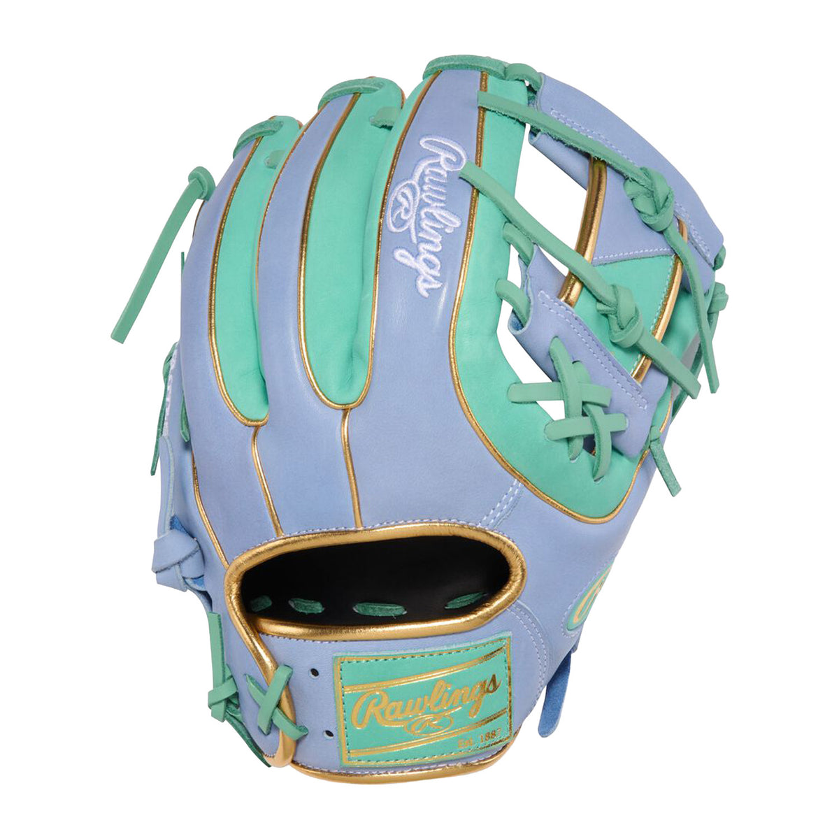 Rawlings PROR314-2XPE Heart of the Hide 11,5" Baseball Glove