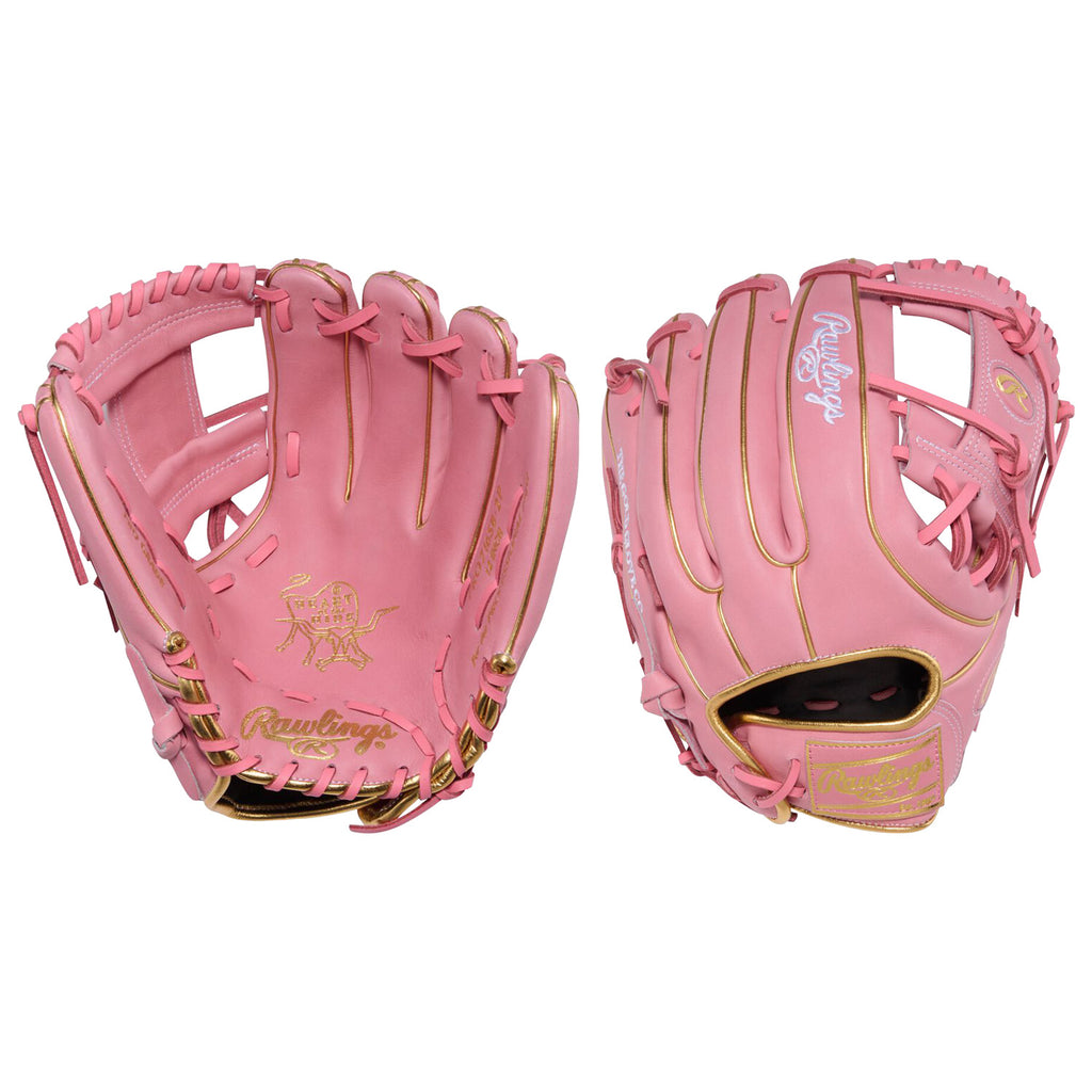 Rawlings PRO716SB-2P Heart of the Hide 12" Fastpitch Glove