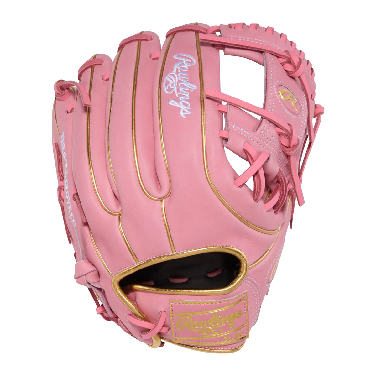 Rawlings PRO716SB-2P Heart of the Hide 12" Fastpitch Glove